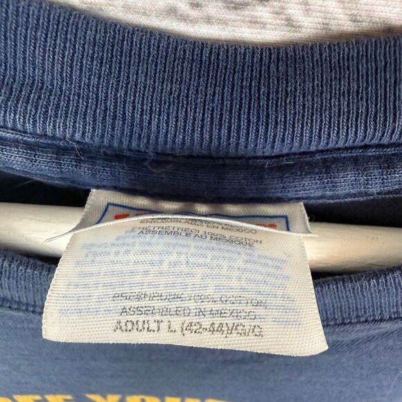 Blink 182 Vintage Graphic Album T shirt Size Large - Picture 5 of 5